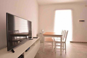 2 Bedroom Nicely Furnished Seaside Apartment in Gzira - Dima 2
